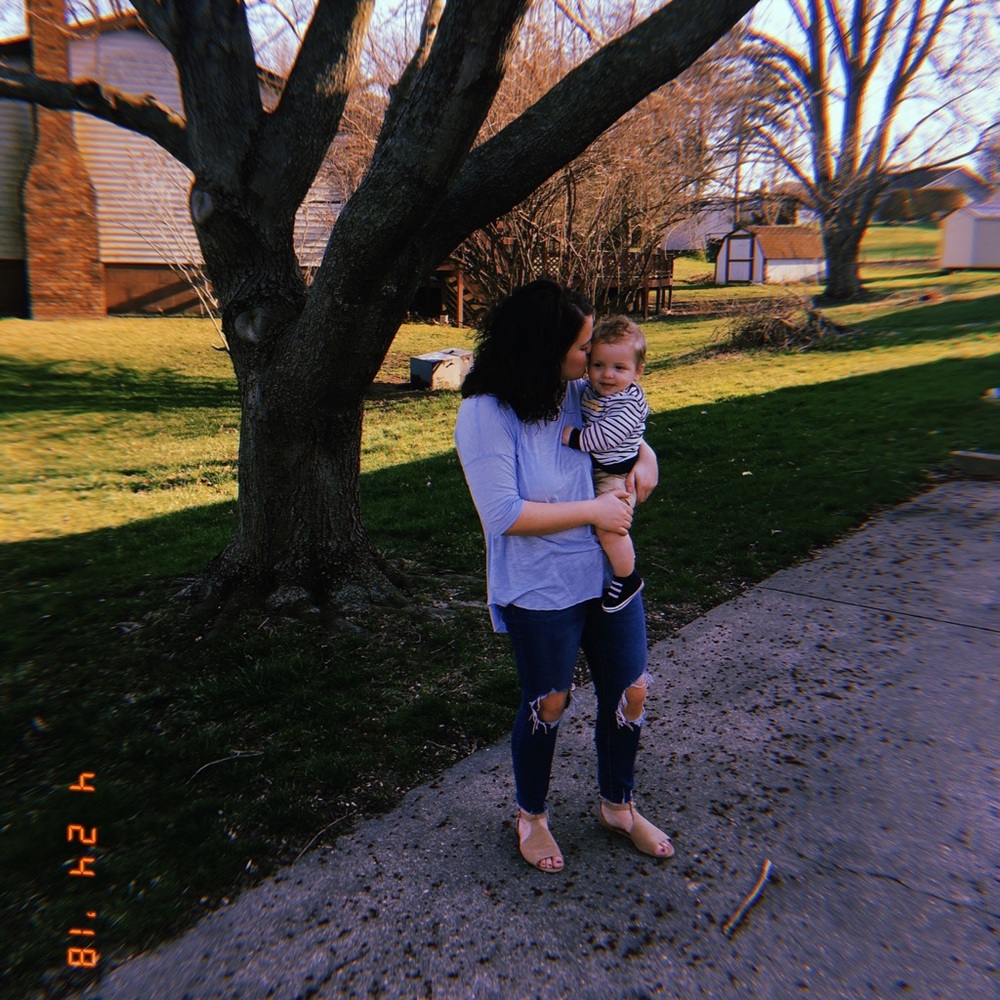 Meet your Posher, Jade